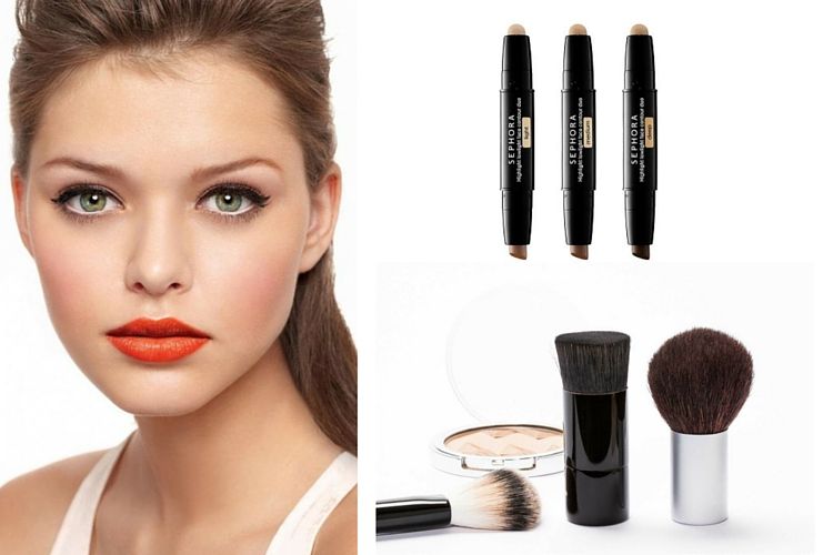 Comment affiner le visage avec du maquillage ?