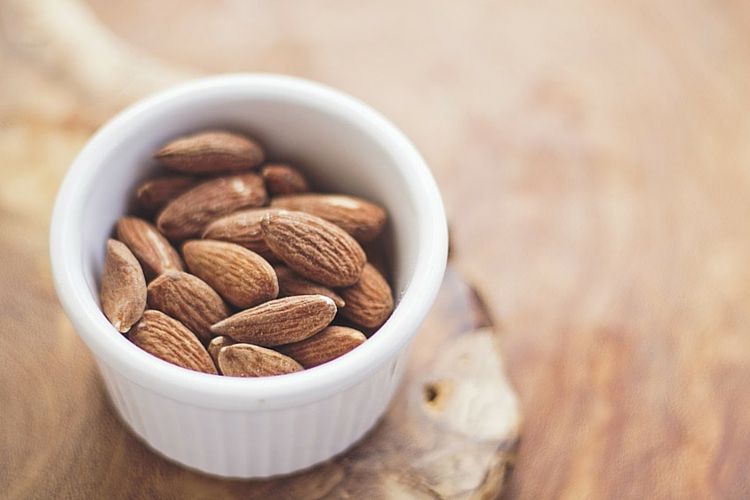Santé et nutrition : 5 raisons de manger des amandes