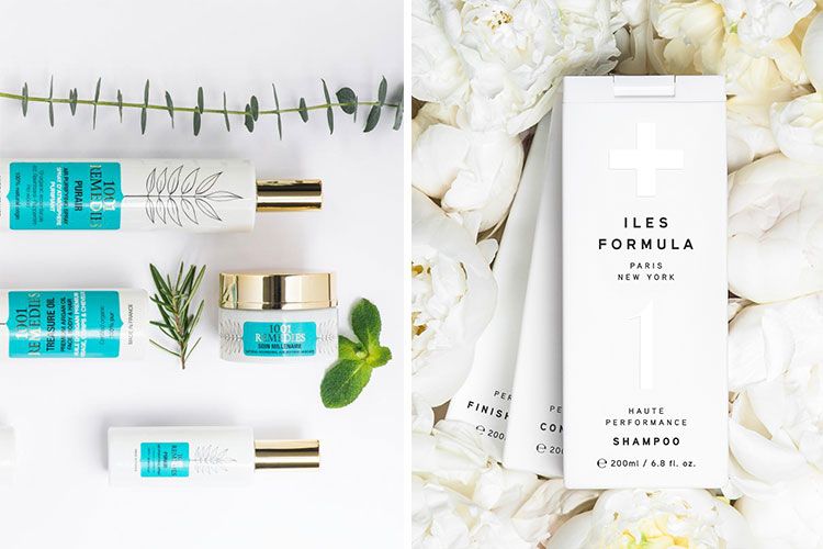 Nouvelles marques cosmétiques : une approche différente de la beauté !
