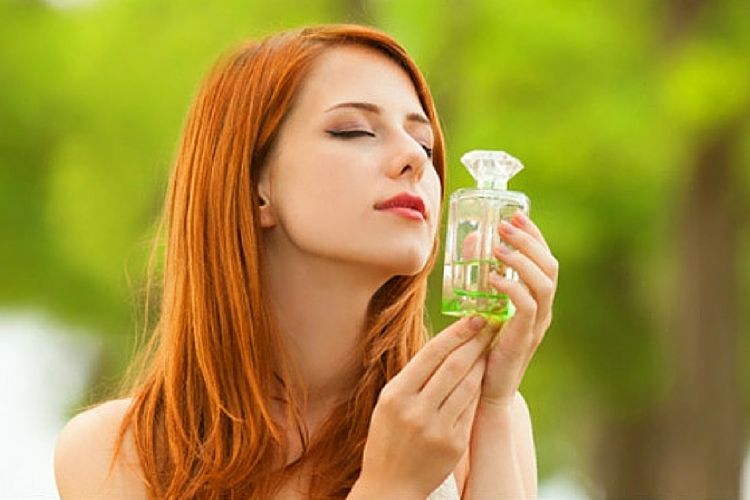 Les eaux de toilette qu'on adore porter l'été