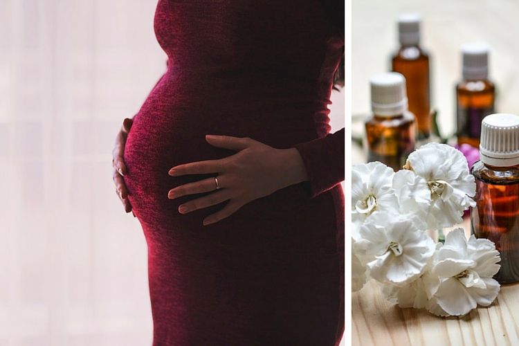 Quels produits glisser dans son vanity de grossesse?