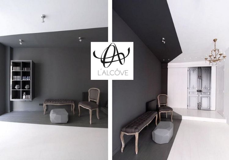 L'Alcôve à Clamart : un boudoir pour prendre soin de soi