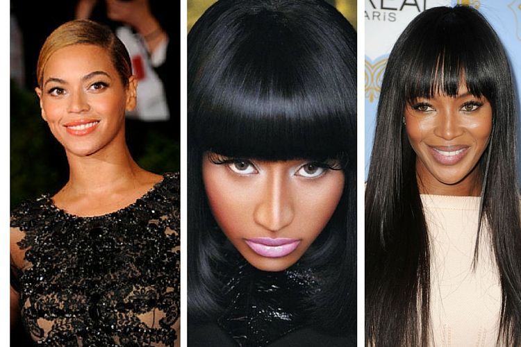 Comment faire du contouring sur une peau noire ?