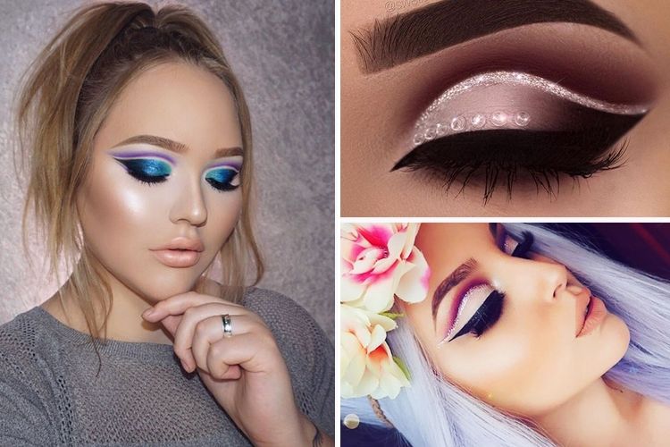 Cut crease : Comment réaliser un maquillage cut crease ?