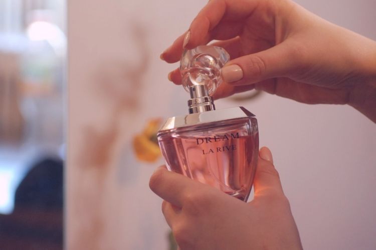 3 nouveaux parfums à adopter avant le printemps