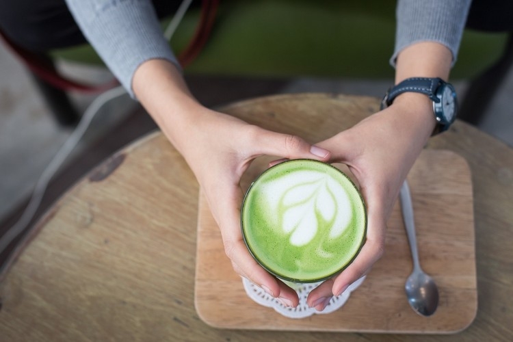 Thé Matcha : les bienfaits du thé japonais