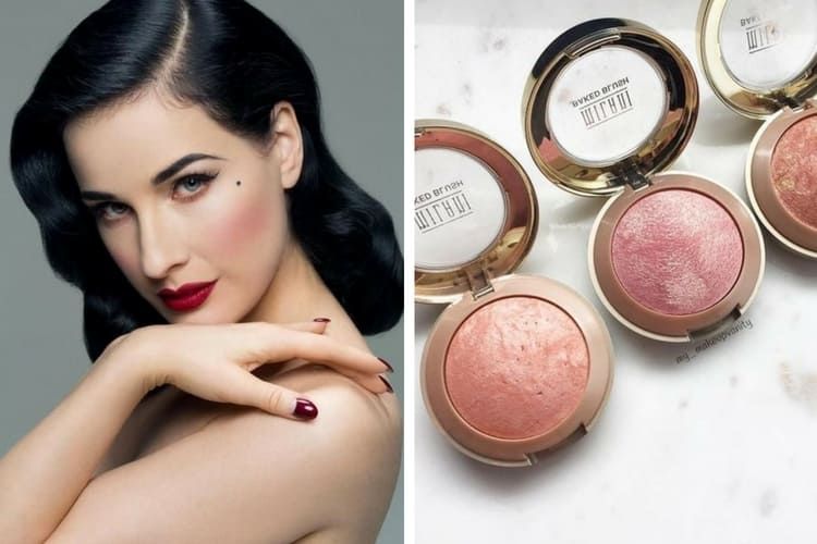 Comment choisir et appliquer son blush ?