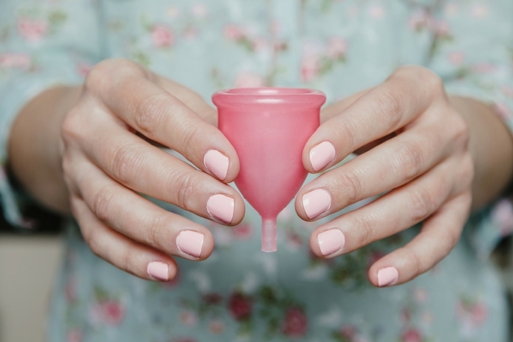 La coupe menstruelle : avantages et inconvénients