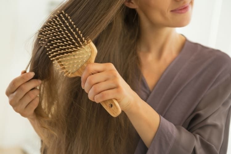 Bien choisir sa brosse à cheveux