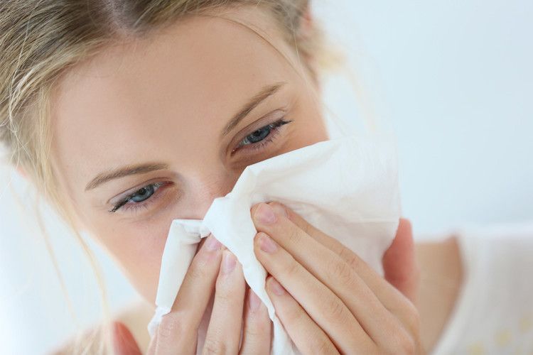 Remèdes pour lutter contre les maux de l'hiver