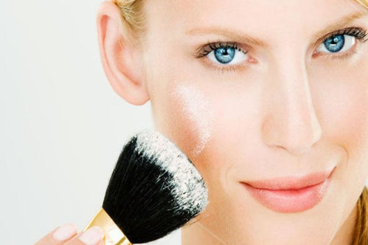Le maquillage qui prend soin de la peau