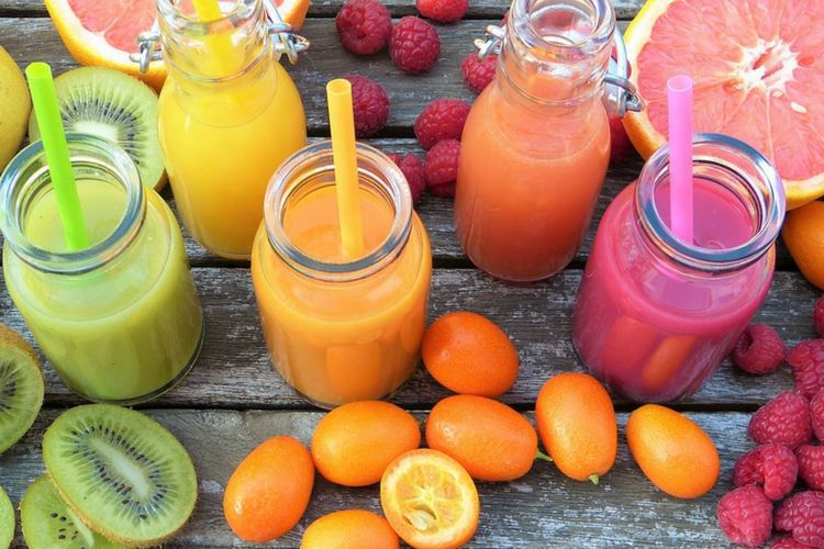 Smoothies santé : 7 aliments pour booster vos smoothies
