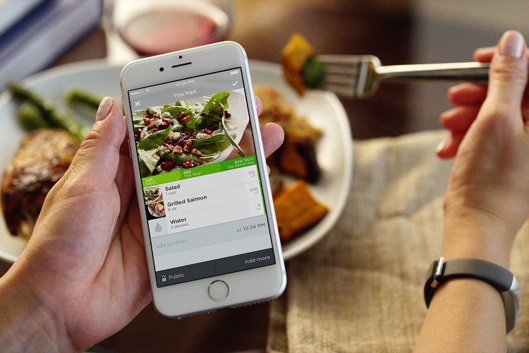 Top 5 des meilleures applications pour maigrir