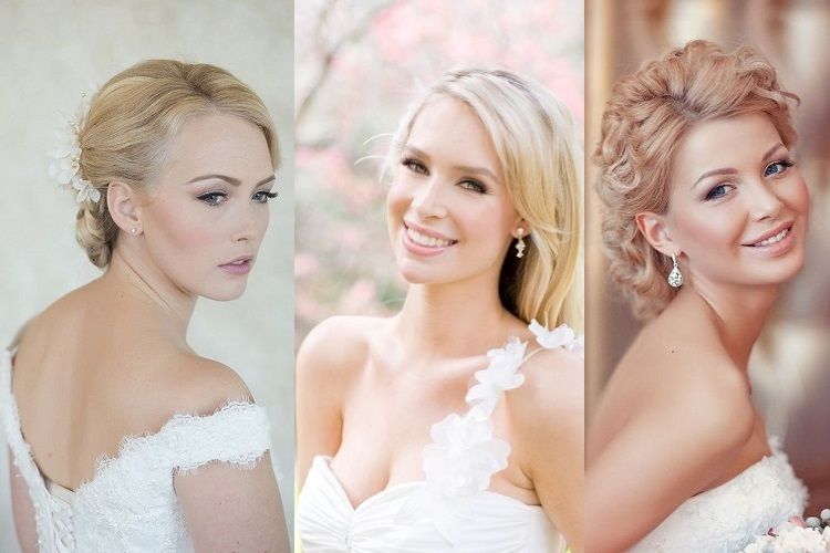 Maquillage de mariée naturel : idées et conseils