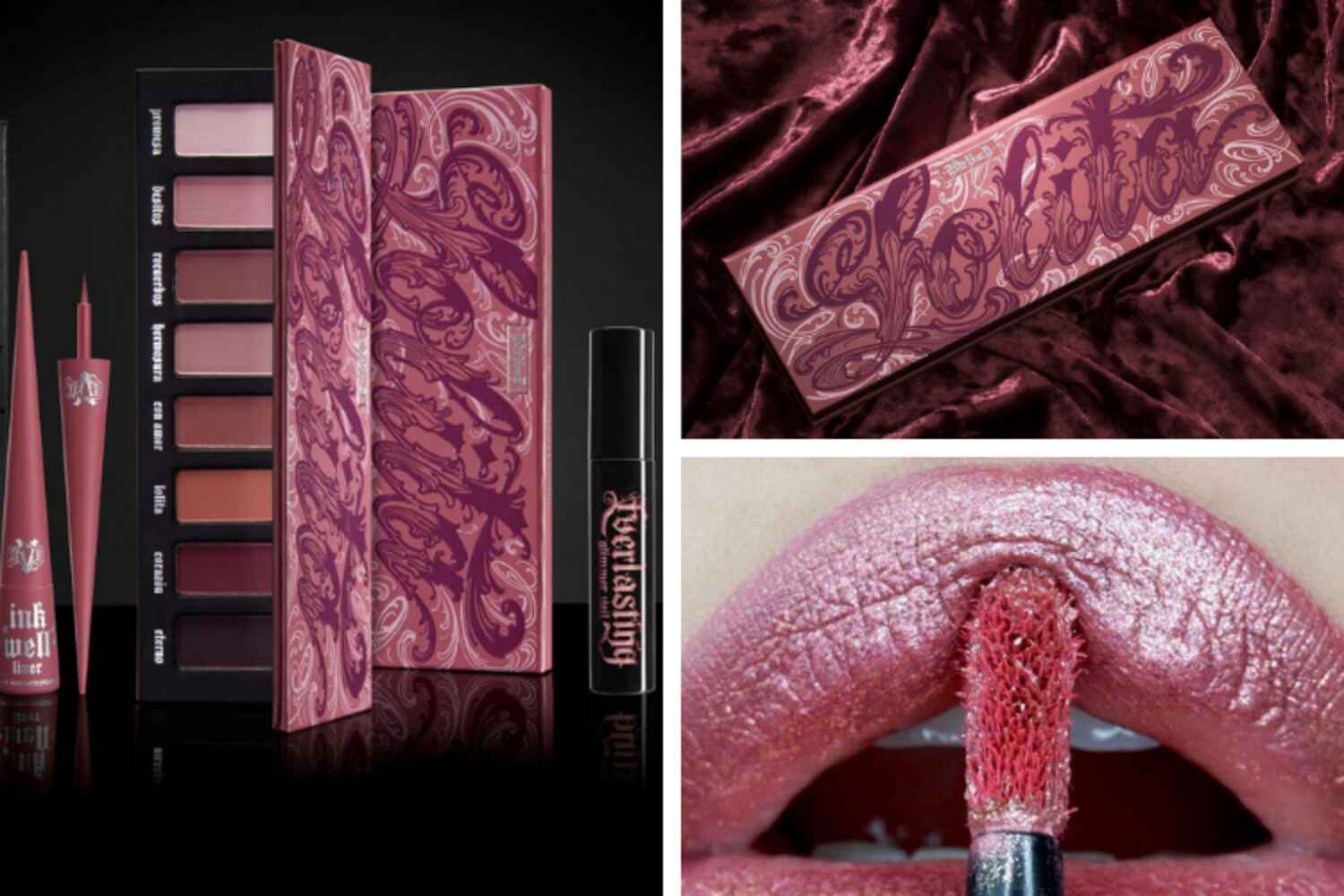 Lolita Por Vida, la nouvelle collection irrésistible de Kat Von D
