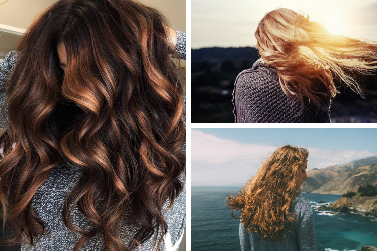Comment éclaircir ses cheveux ?