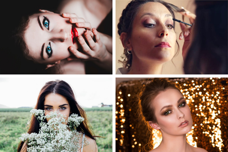 Quel maquillage de mariée adopter selon sa personnalité ?
