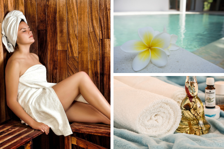 Week-end au spa : lequel choisir ?