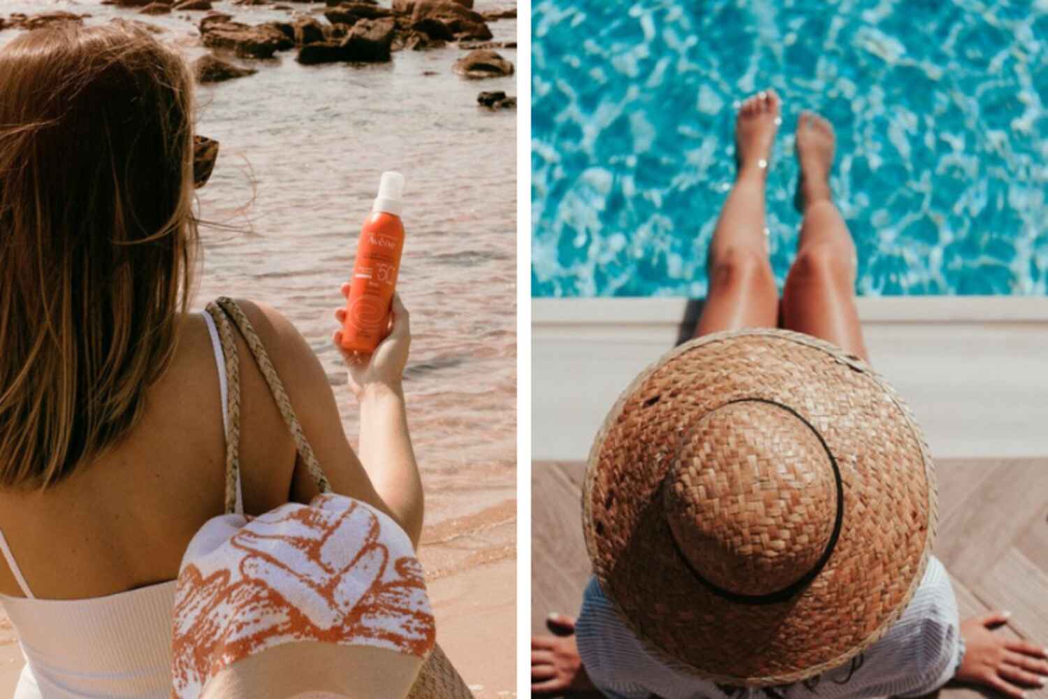 Solaire 2019 : les nouveautés pour une peau sublimée