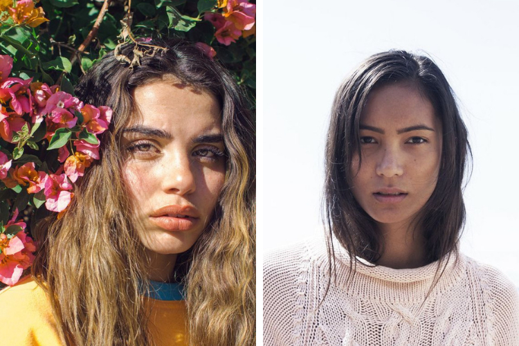 Maquillage vegan, mode d'emploi !