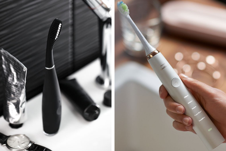 Kézako: la brosse à dent sonique ?