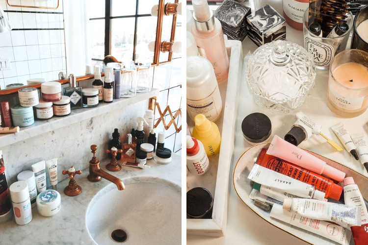4 conseils pour apprendre à décrypter la composition de vos cosmétiques