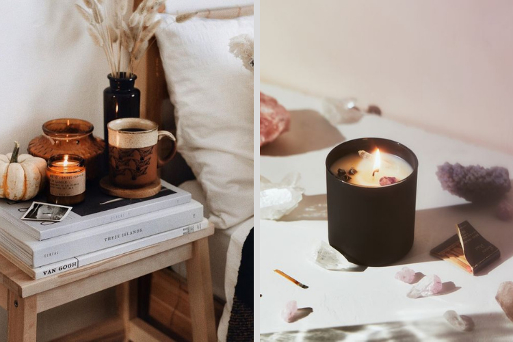 Bien choisir sa bougie pour la maison