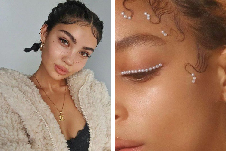 Comment styler ses baby hair ?