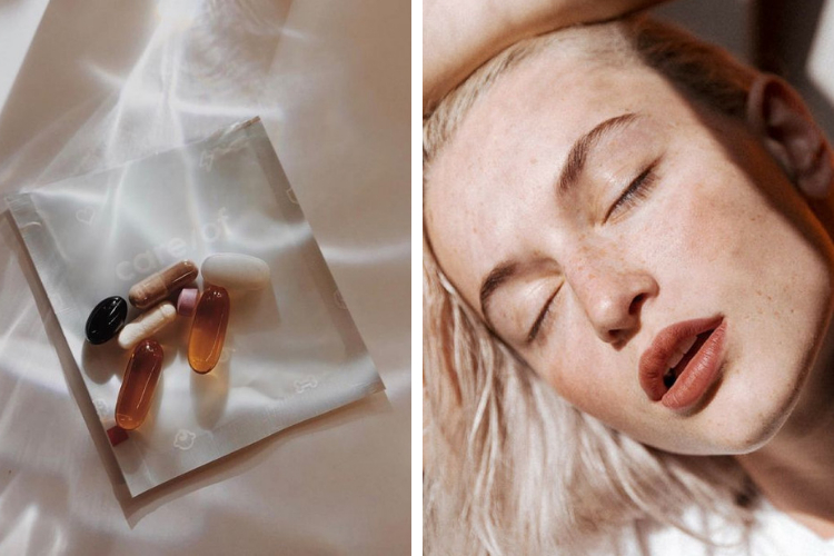 Quelles vitamines adopter selon ses problèmes de peau ?