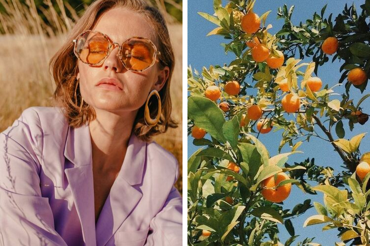 Beauté : les bienfaits de la fleur d'oranger
