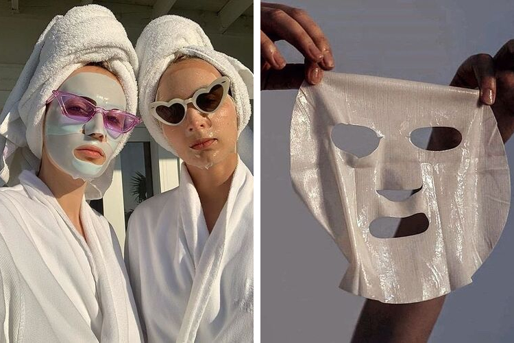 Masques en tissus : lesquels je shoppe ?
