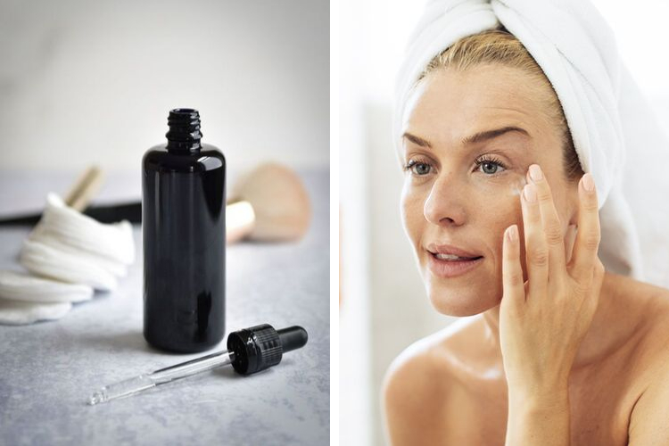 Beauté : les peptides à la rescousse des peaux matures