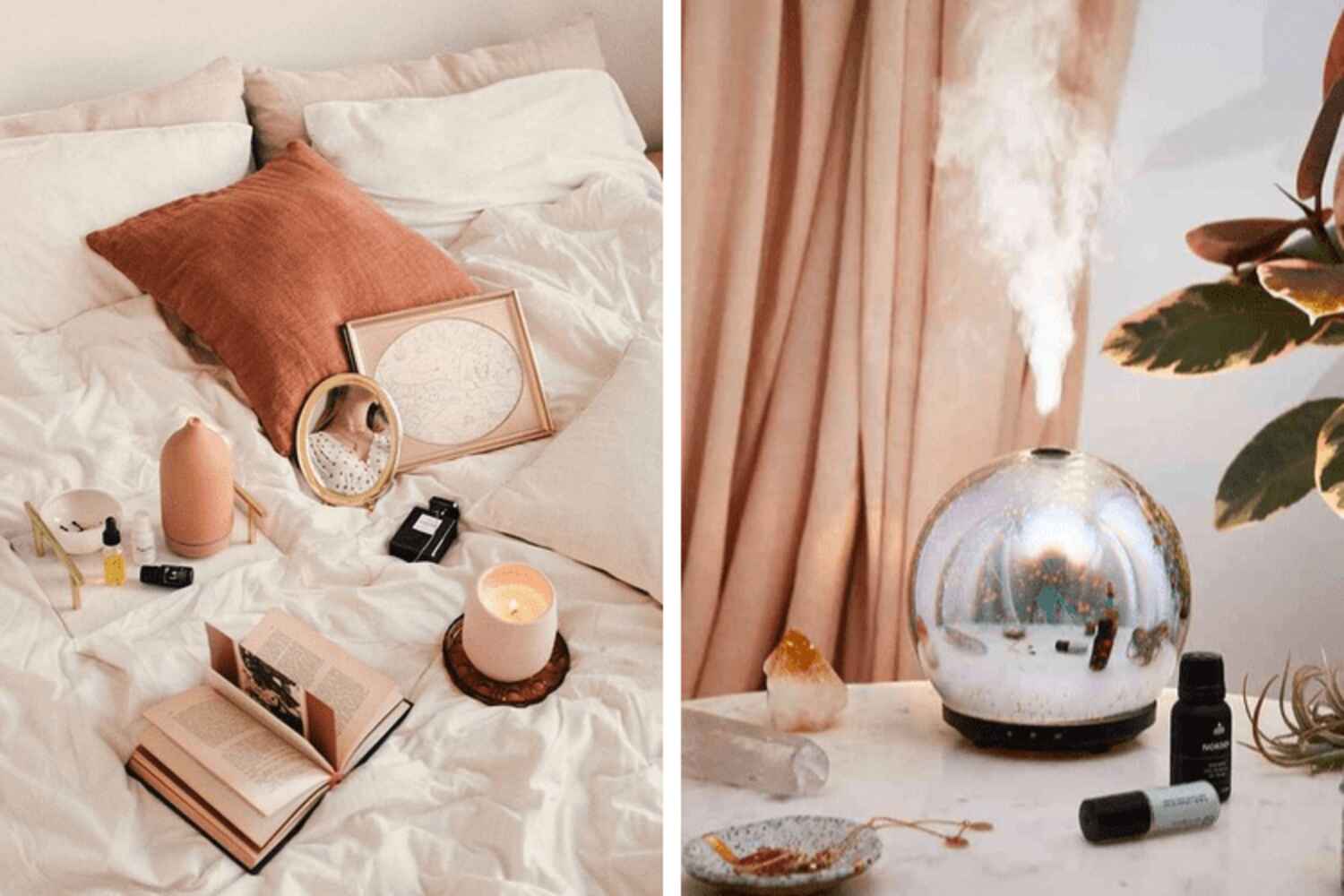 Quel parfum d'intérieur choisir ?
