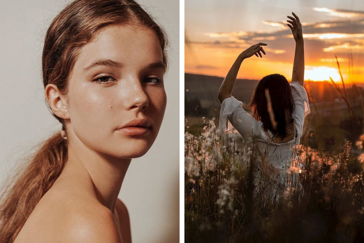 Passer à la beauté naturelle et bio en 5 étapes