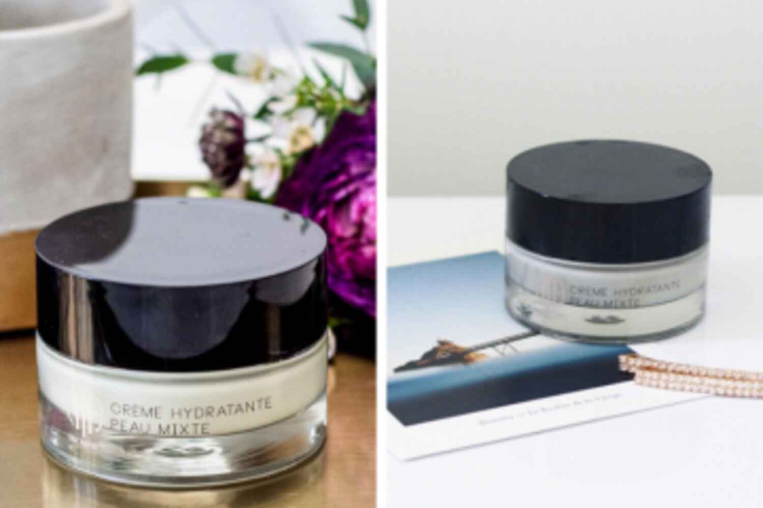 La Crème Hydratante Peau Mixte de ALAENA : avis et résultats du test de produit