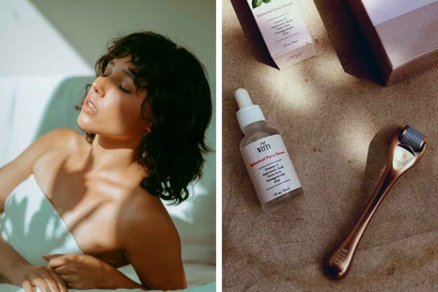 Qu'est ce que le microneedling ?