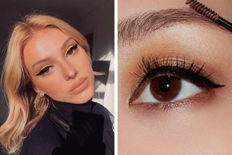 Eyeliner : les meilleurs tutos en vidéo