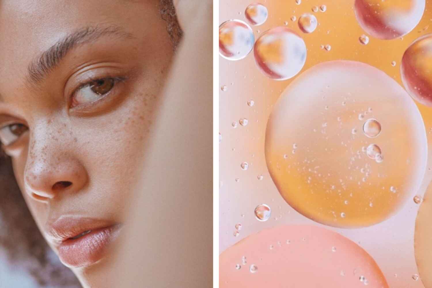 Pourquoi choisir une huile démaquillante certifiée bio ?