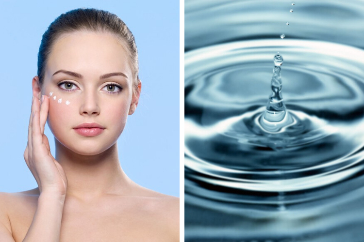 Quels soins adopter contre la peau déshydratée ?