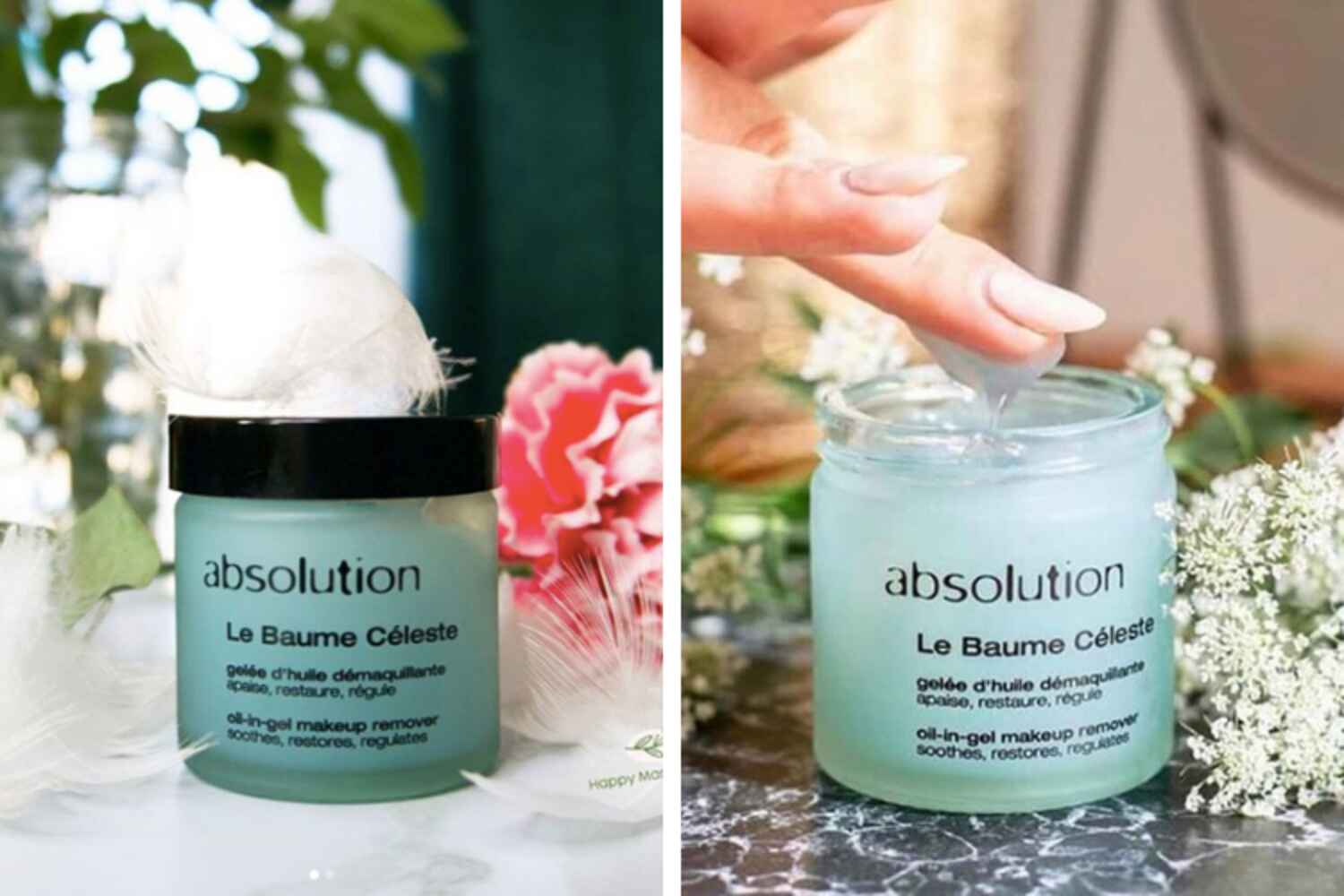 L'avis des Vanities sur Le Baume Céleste Absolution