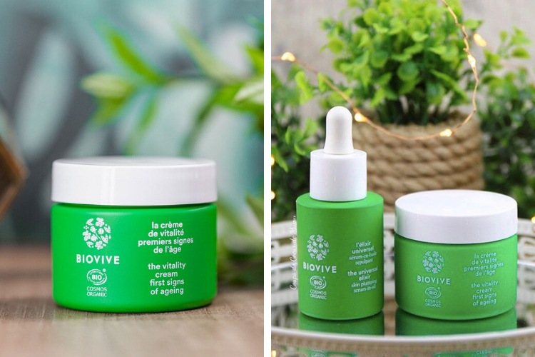 Crème de vitalité Biovive : les Vanities vous donnent leurs avis