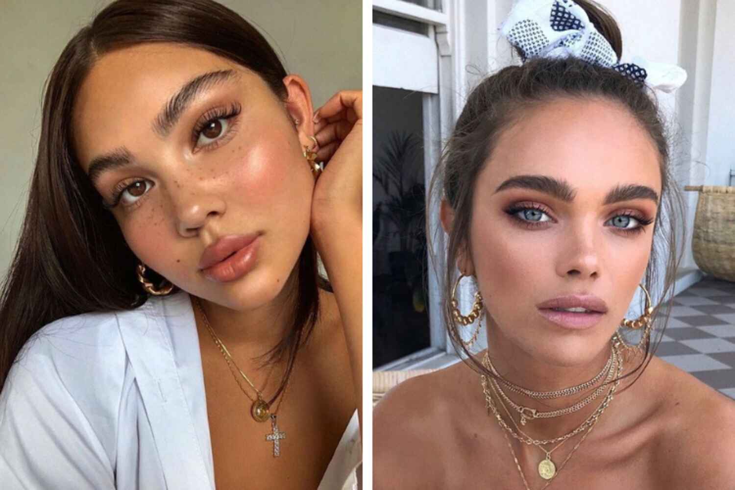 Greffe de sourcils: zoom sur cette alternative beauté pour des sourcils bien dessinés