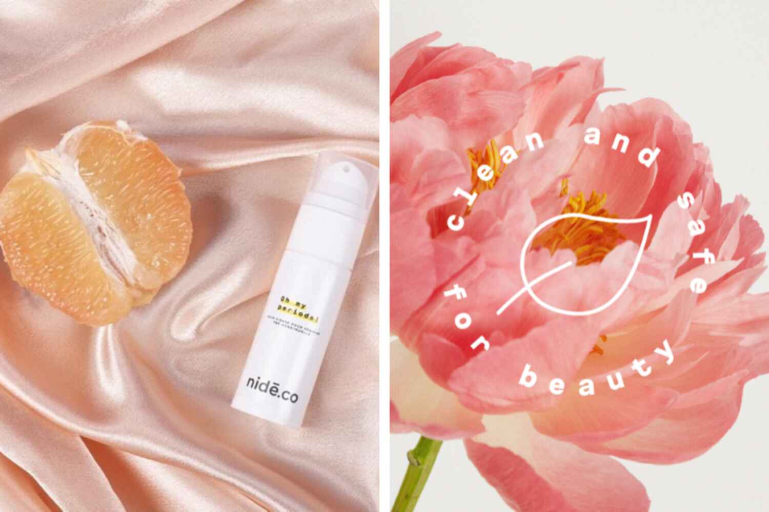 Zoom sur Nidé, la plateforme beauté collaborative