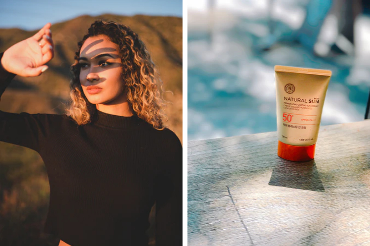 Bien choisir sa crème solaire pour le visage