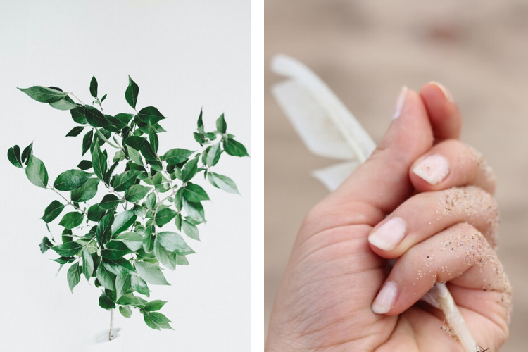 Prendre soin de ses ongles grâce aux recettes naturelles
