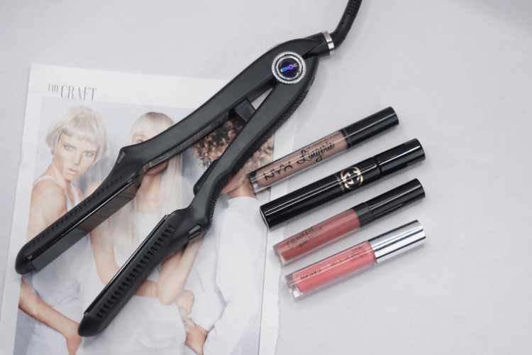 Guide d'achats : les meilleurs lisseurs pour les cheveux