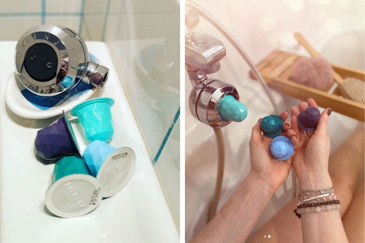 Le Diffuseur d'Huiles Essentielles de SKINJAY : elles l'ont testé et vous donnent leurs avis