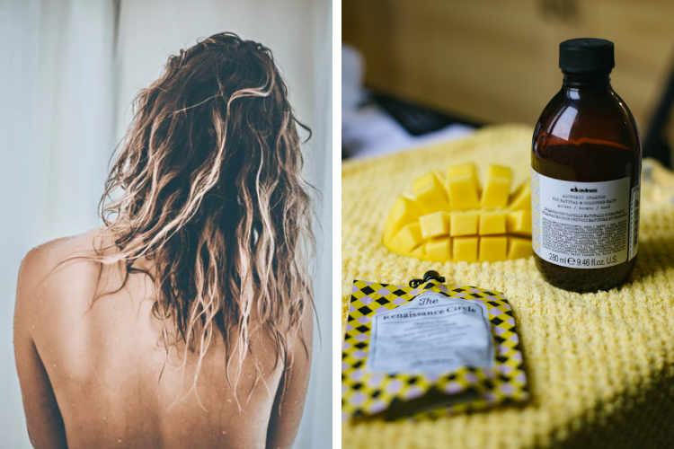 Comment passer au shampooing naturel ?