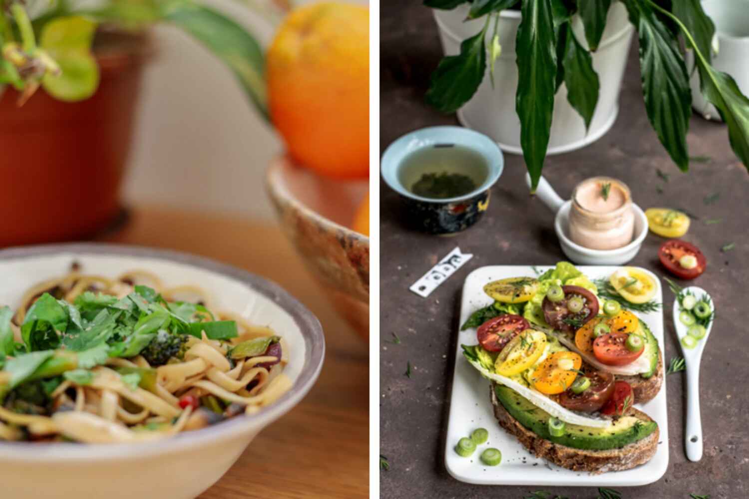 Régime Vegan : bon ou mauvais pour la santé ?