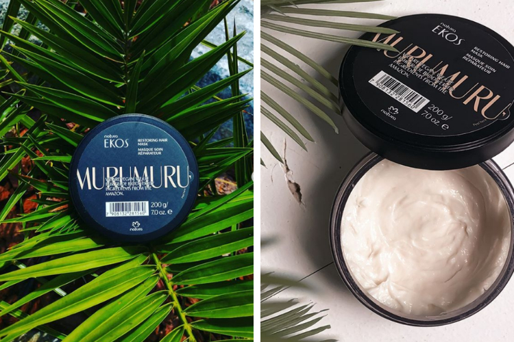 Le Masque Soin Ekos Murumuru de Natura : elles l'ont testé et vous donnent leur avis